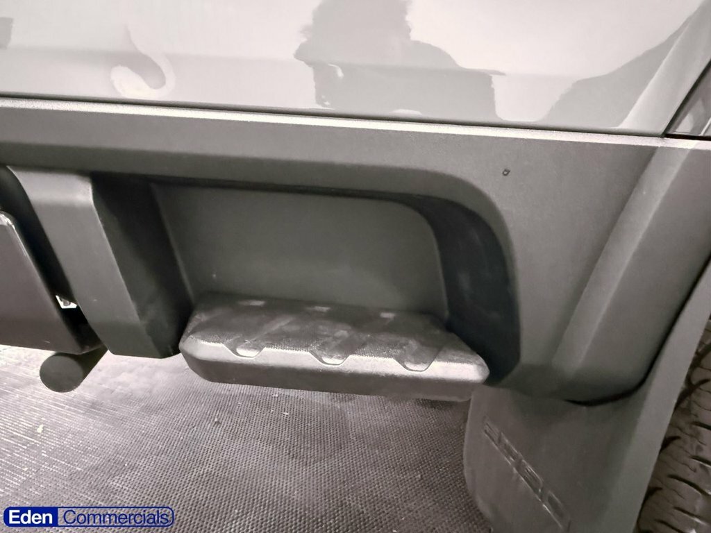 Ford Ranger 2.0 Td Ecoblue Wildtrak X 4Wd Euro 6 Ss Grey #34