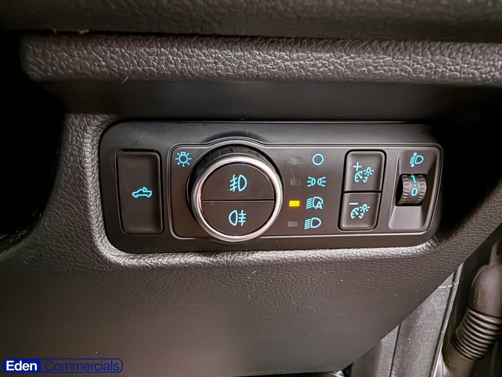 Ford Ranger 2.0 Td Ecoblue Wildtrak X 4Wd Euro 6 Ss Grey #32