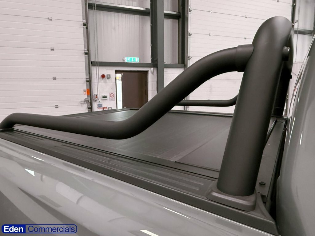 Ford Ranger 2.0 Td Ecoblue Wildtrak X 4Wd Euro 6 Ss Grey #27