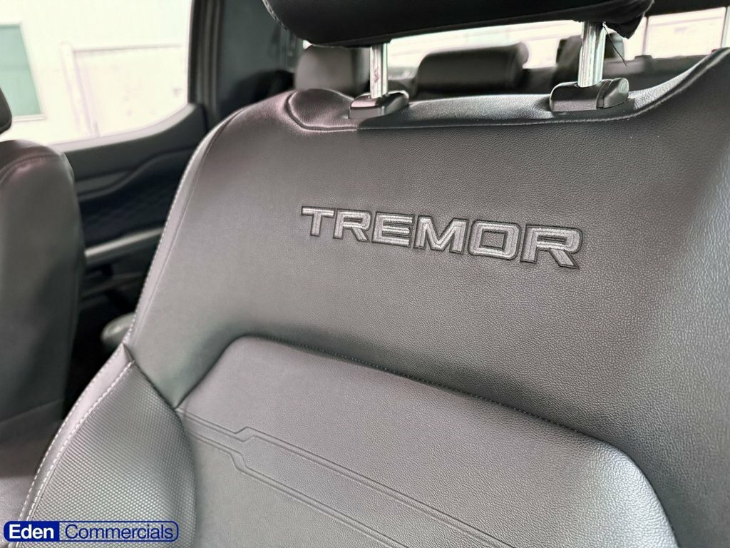 Ford Ranger 2.0 Td Ecoblue Wildtrak X 4Wd Euro 6 Ss Grey #15