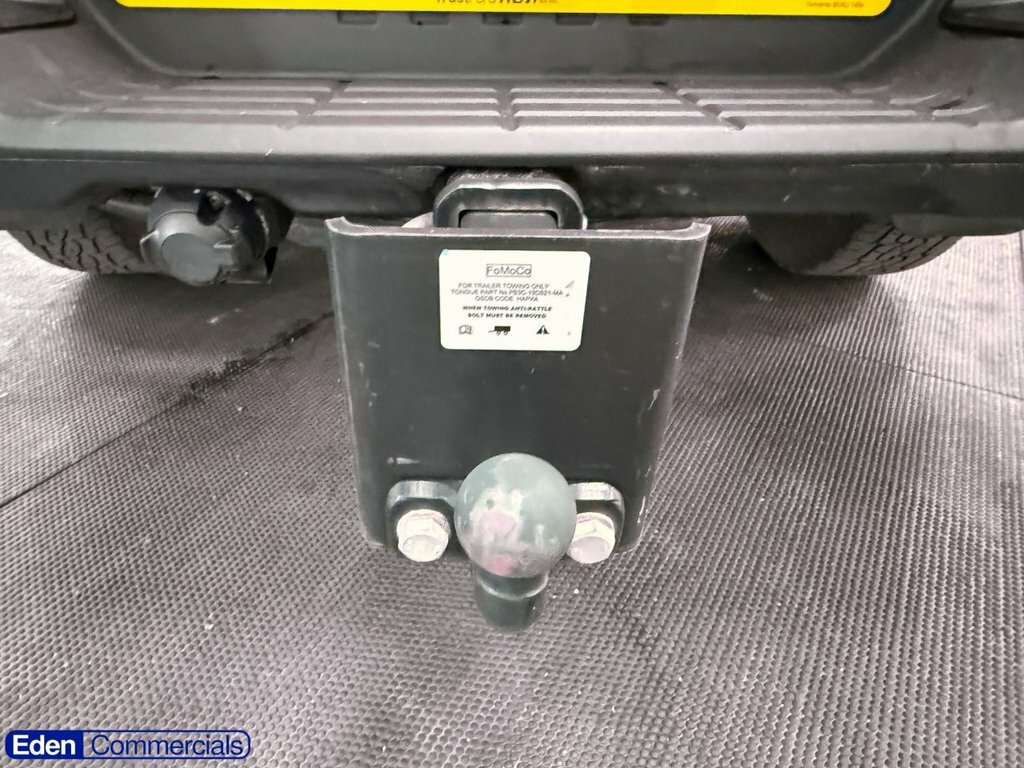 Ford Ranger 2.0 Td Ecoblue Wildtrak X 4Wd Euro 6 Ss Grey #35