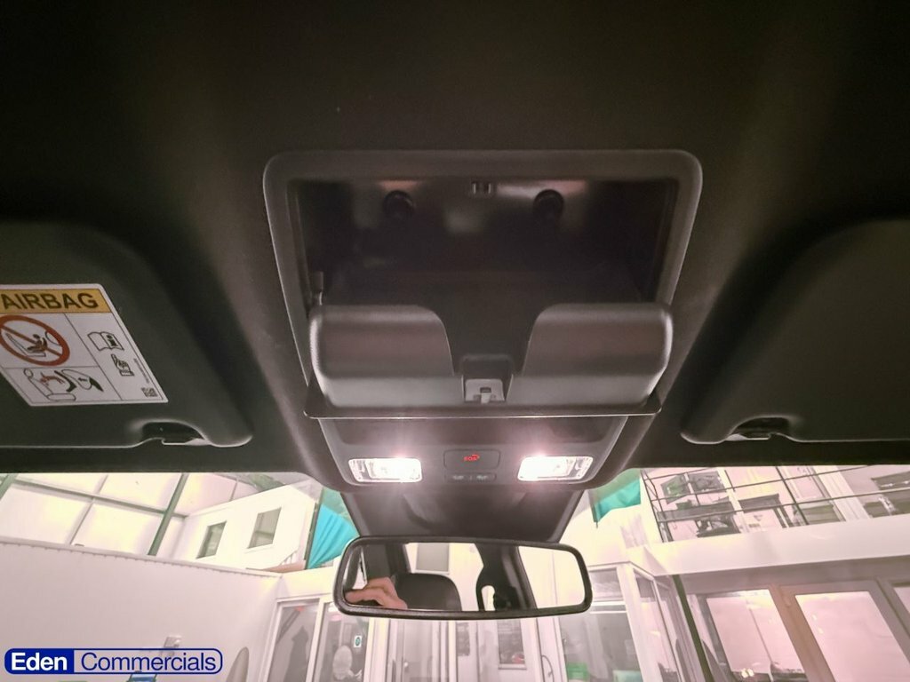 Ford Ranger 2.0 Td Ecoblue Wildtrak X 4Wd Euro 6 Ss Grey #29