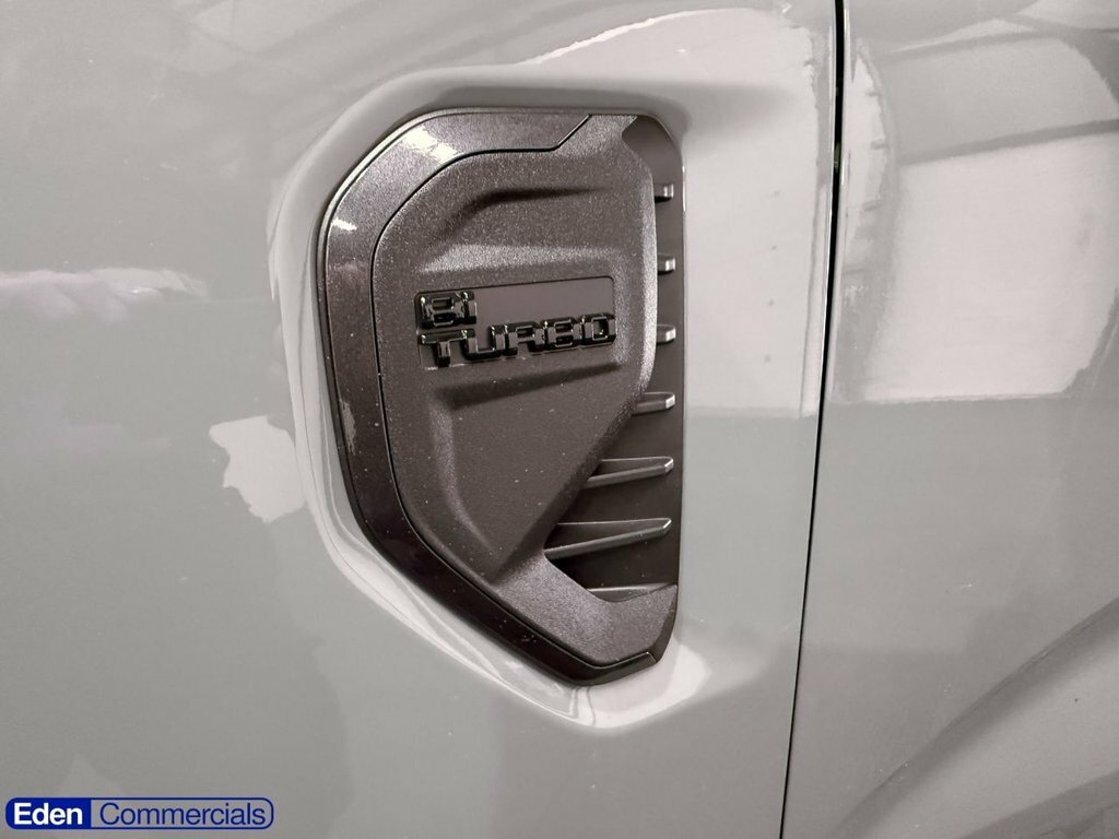 Ford Ranger 2.0 Td Ecoblue Wildtrak X 4Wd Euro 6 Ss Grey #23