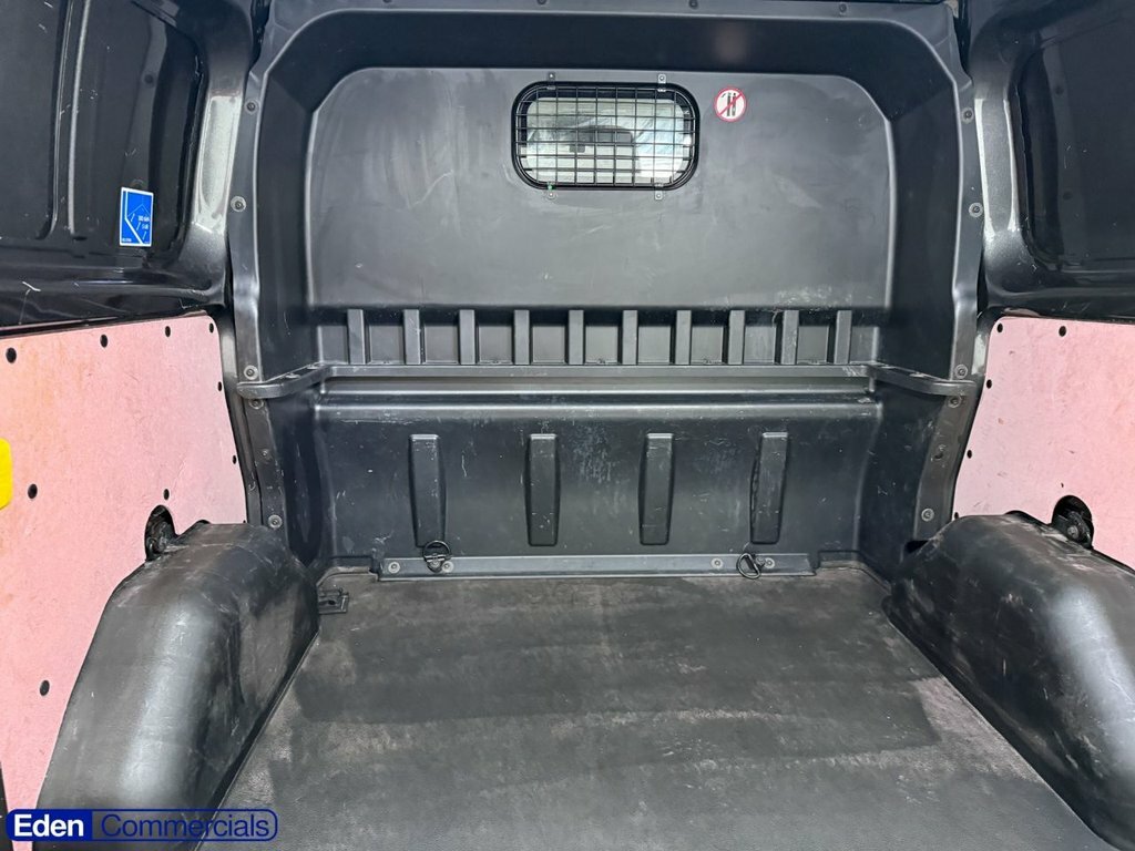 Ford Transit Custom 2L Limited Grey #6