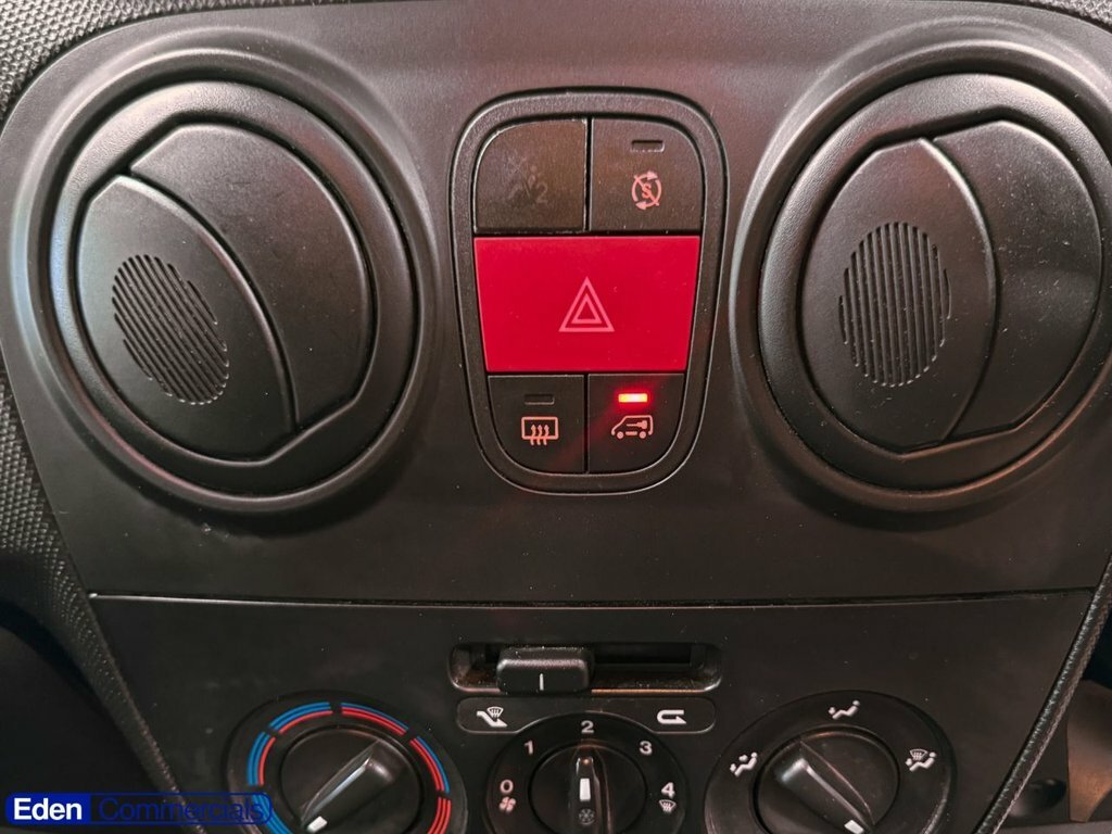 Fiat Fiorino 16V Multijet II Primo White #25