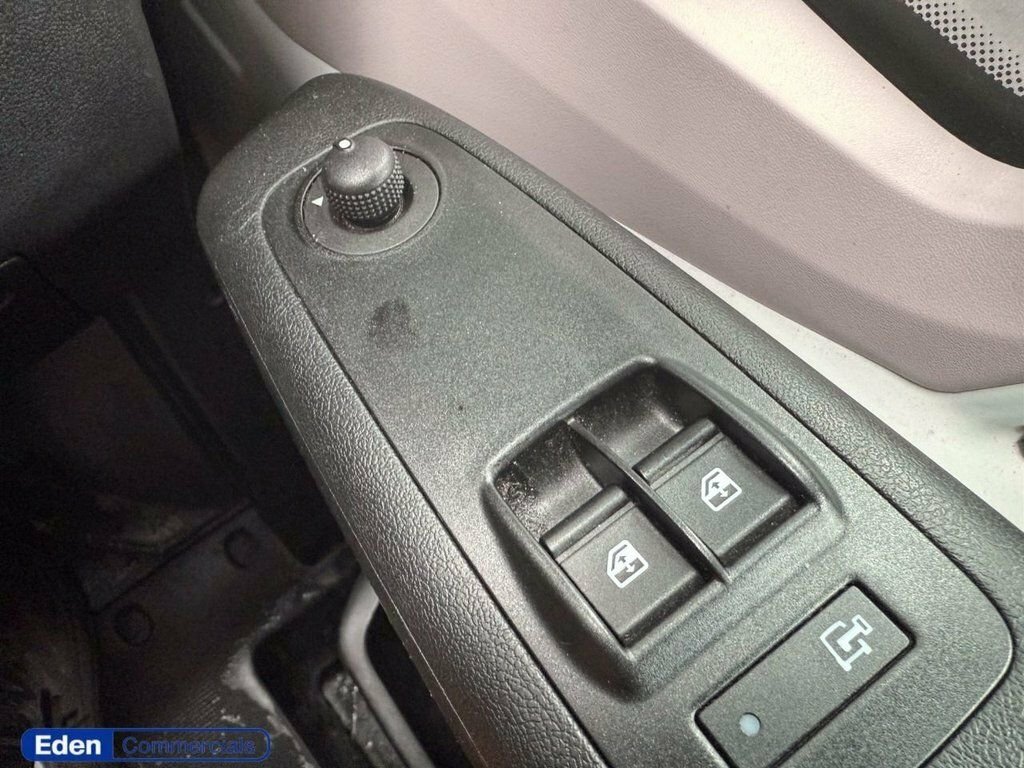 Citroen Relay 2.2 Bluehdi 35 X Panel Van L2 Hi  #11