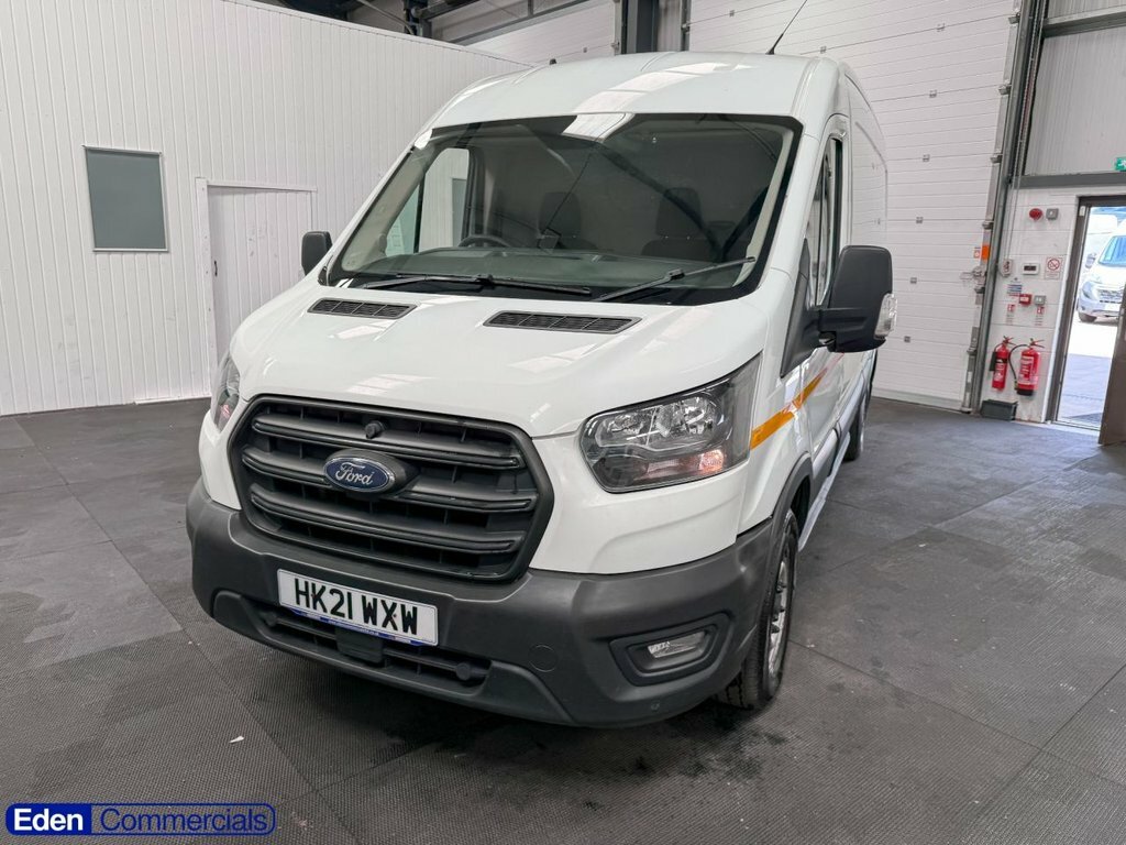 Ford Transit Custom Custom 340 Limited Ecoboost 1.0 Hybrid Grey #7