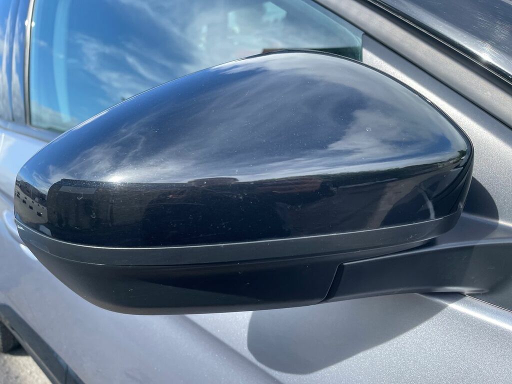 Vauxhall Grandland 1.6L Gs Line Black #22