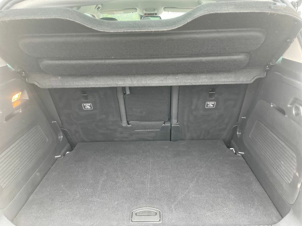Citroen C3 Aircross 1.2 Puretech 110 Max 2024 White #12