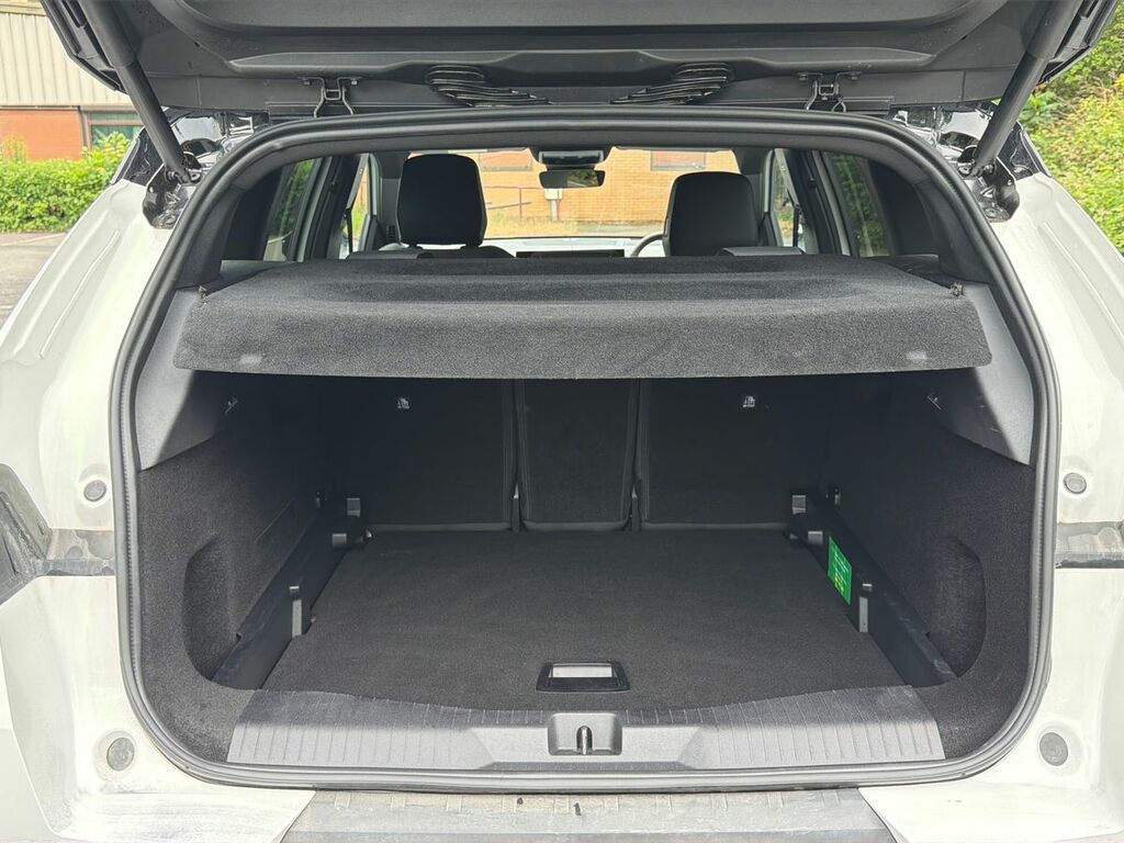 Vauxhall Grandland 157Kw Ultimate 73Kwh Panoramic Roof 202 White #12