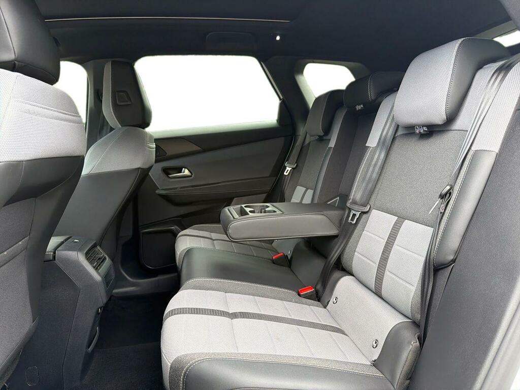 Vauxhall Grandland 157Kw Ultimate 73Kwh Panoramic Roof 202 White #11