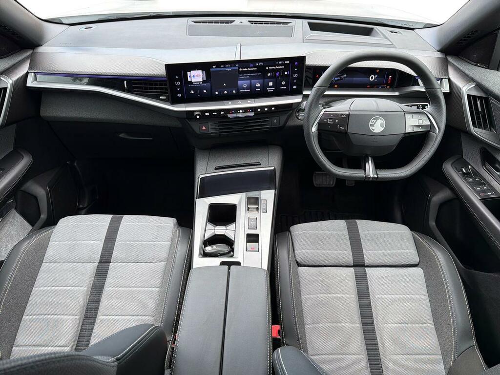 Vauxhall Grandland 157Kw Ultimate 73Kwh Panoramic Roof 202 White #13