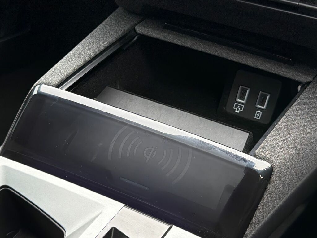 Vauxhall Grandland 157Kw Ultimate 73Kwh Panoramic Roof 202 White #28