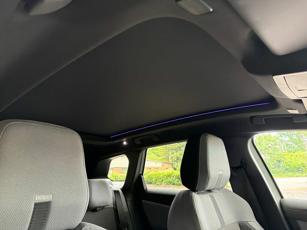 Vauxhall Grandland 157Kw Ultimate 73Kwh Panoramic Roof 202 White #31