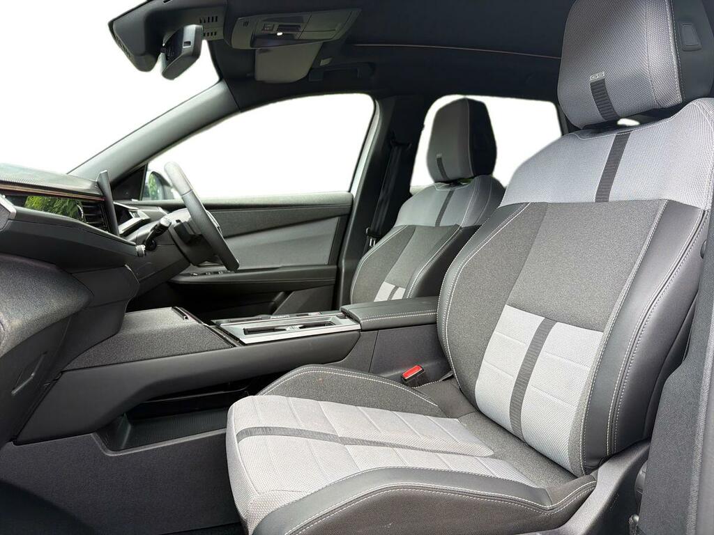 Vauxhall Grandland 157Kw Ultimate 73Kwh Panoramic Roof 202 White #10