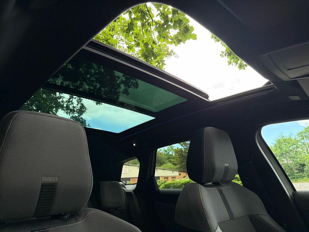 Vauxhall Grandland 157Kw Ultimate 73Kwh Panoramic Roof 202 White #32