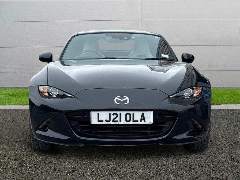 Mazda MX-5 Gt Sport Tech Black #2