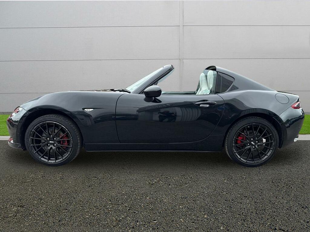 Mazda MX-5 Gt Sport Tech Black #4