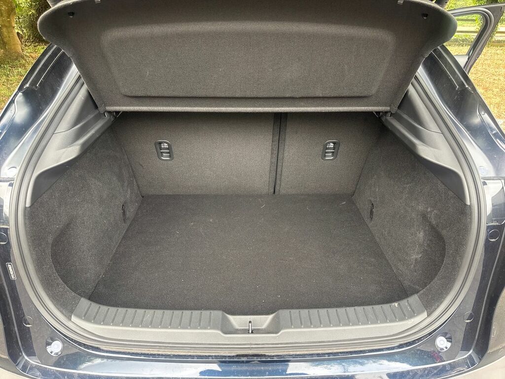 Mazda CX-30 2.5 E-skyactiv G Mhev 140 Homura Grey #12