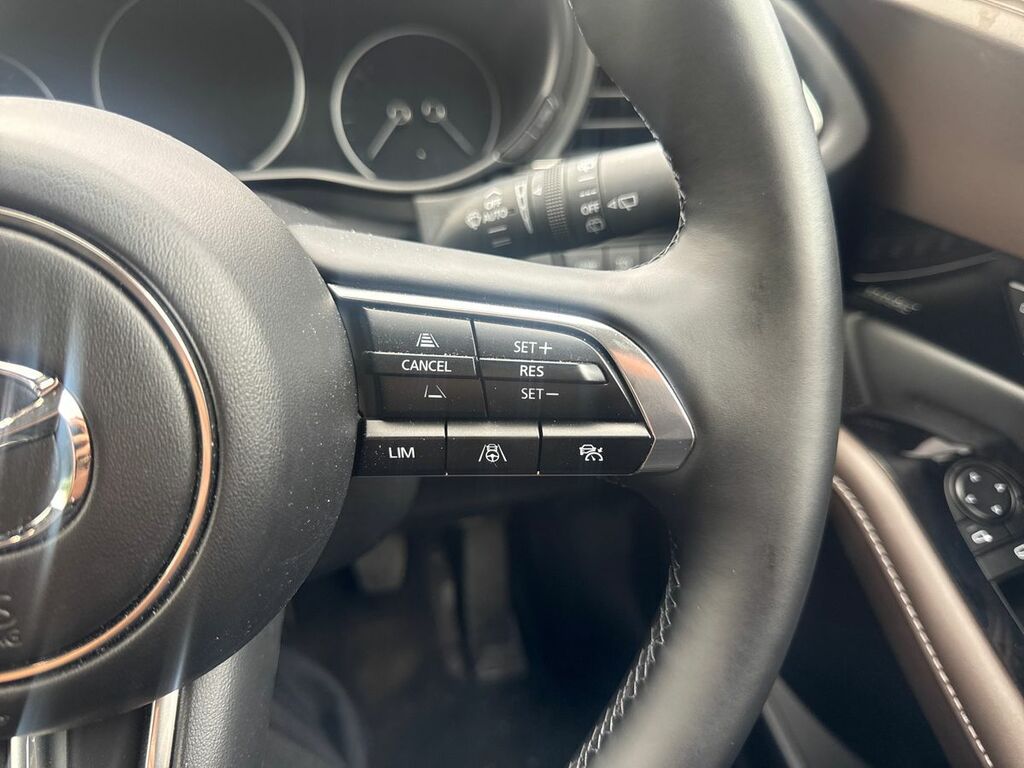 Mazda CX-30 2.5 E-skyactiv G Mhev 140 Homura Grey #17