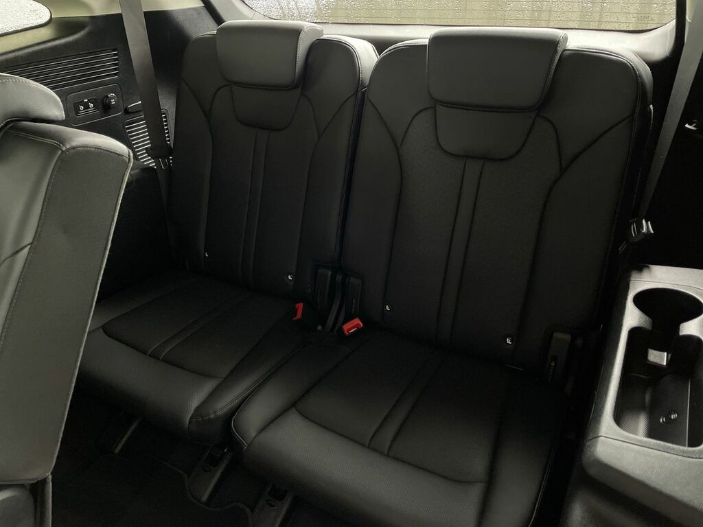 Kia Sorento 1.6T Hybrid 3 Suv Awd Blue #24