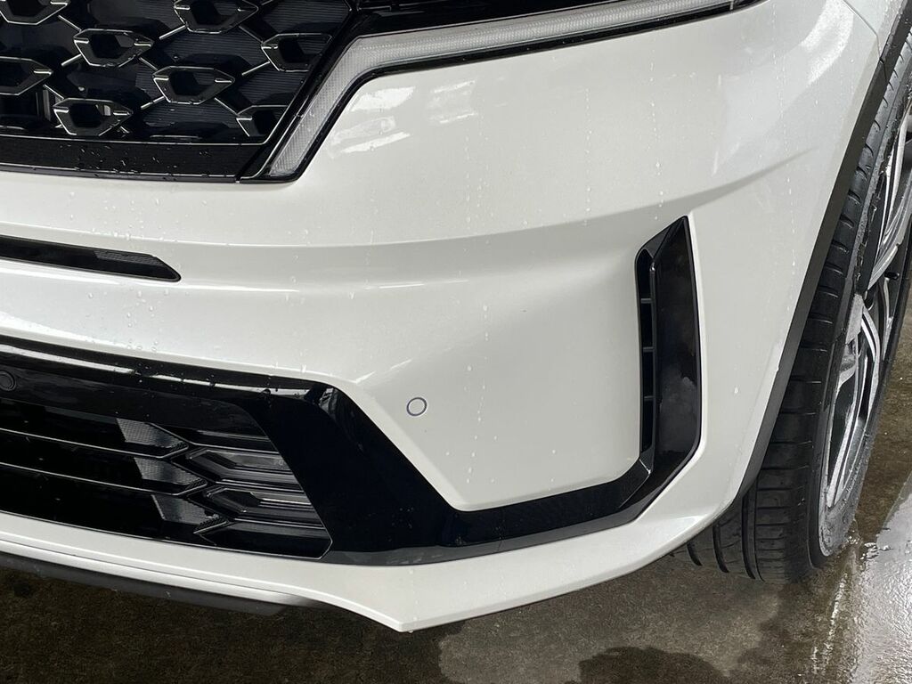Kia Sorento 1.6T Hybrid 3 Suv Awd Blue #26
