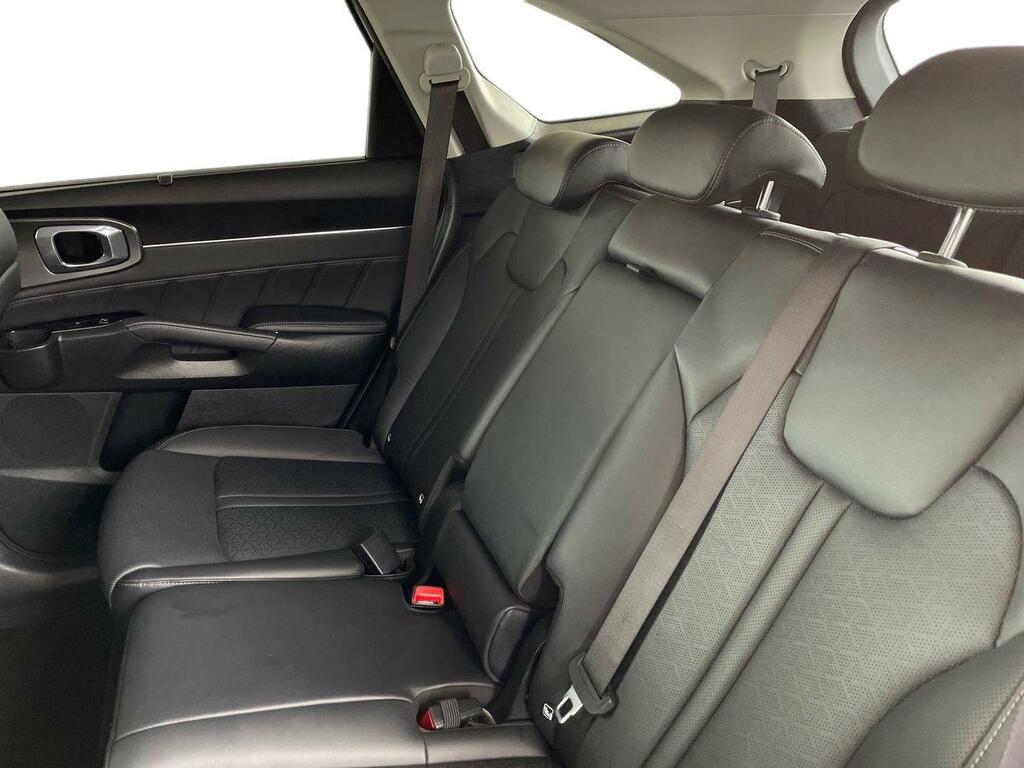 Kia Sorento 1.6T Hybrid 3 Suv Awd Blue #11