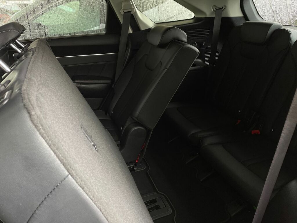 Kia Sorento 1.6T Hybrid 3 Suv Awd Blue #23