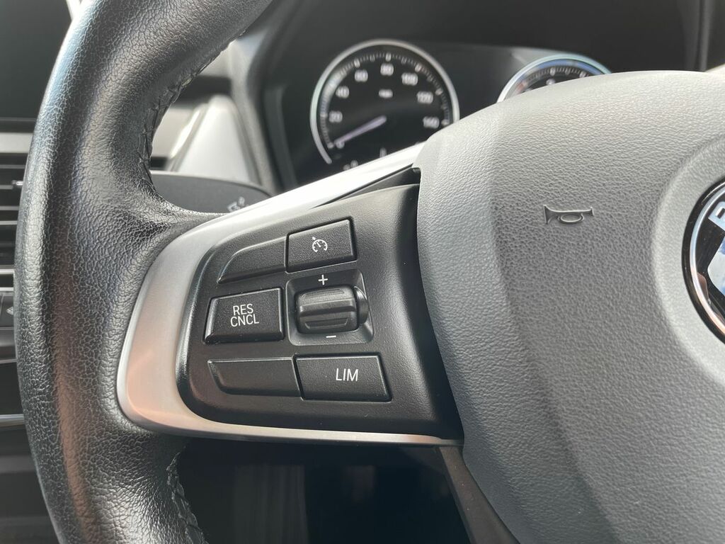 BMW 2 Series 218I 136 M Sport Blue #16