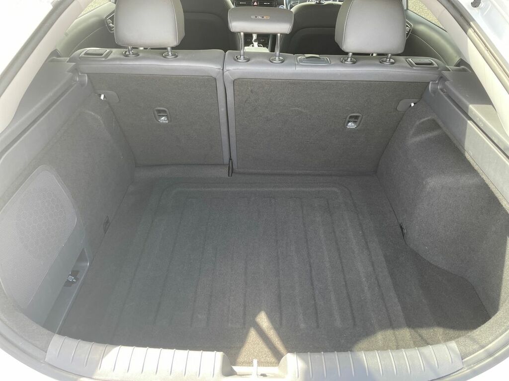 Hyundai Ioniq Ioniq Premium Fhev S-a Silver #12