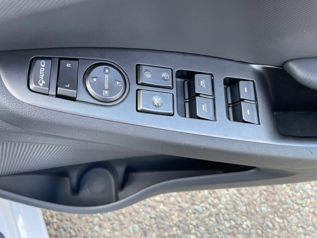 Hyundai Ioniq Ioniq Premium Fhev S-a Silver #20