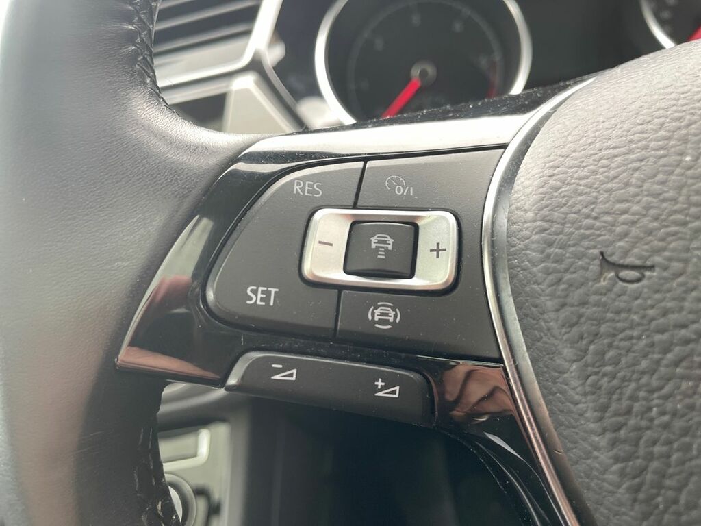 Volkswagen Touran 1.6 Tdi 115 Se Family Dsg  #16