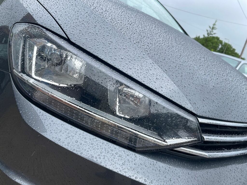 Volkswagen Touran 1.6 Tdi 115 Se Family Dsg  #21