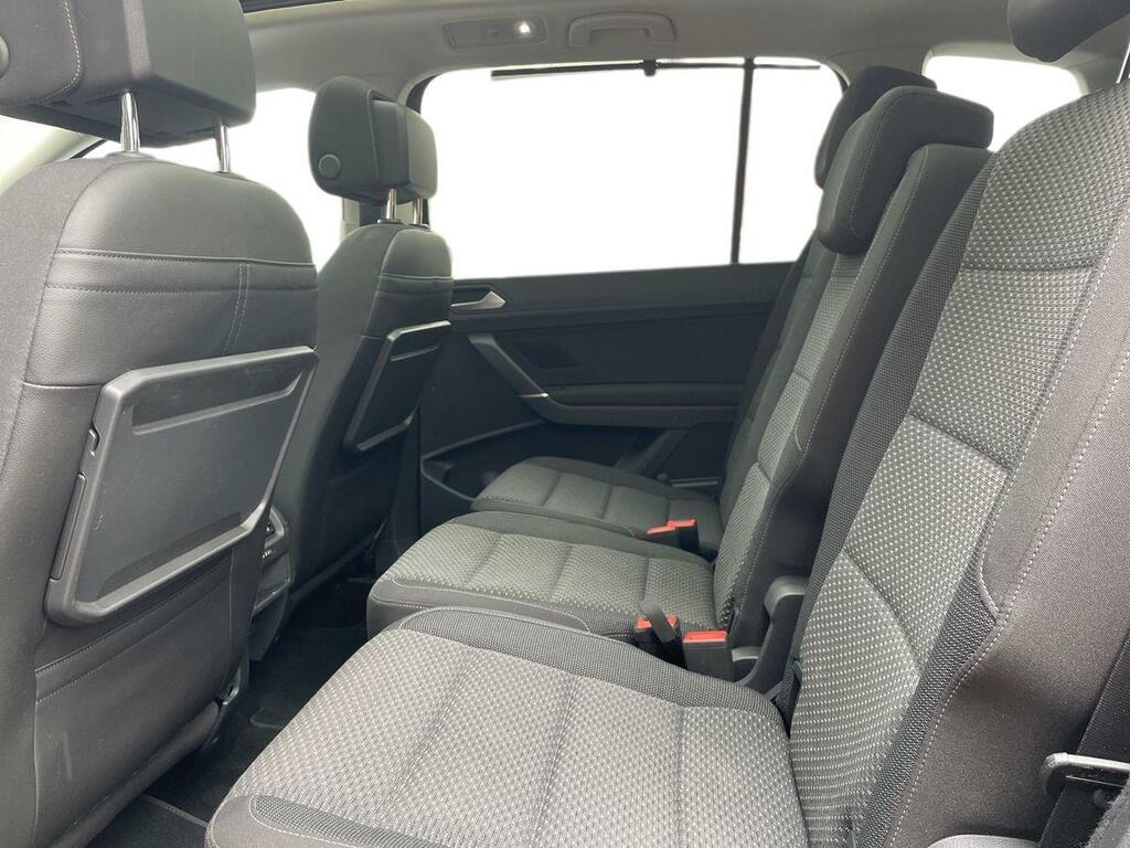 Volkswagen Touran 1.6 Tdi 115 Se Family Dsg  #11