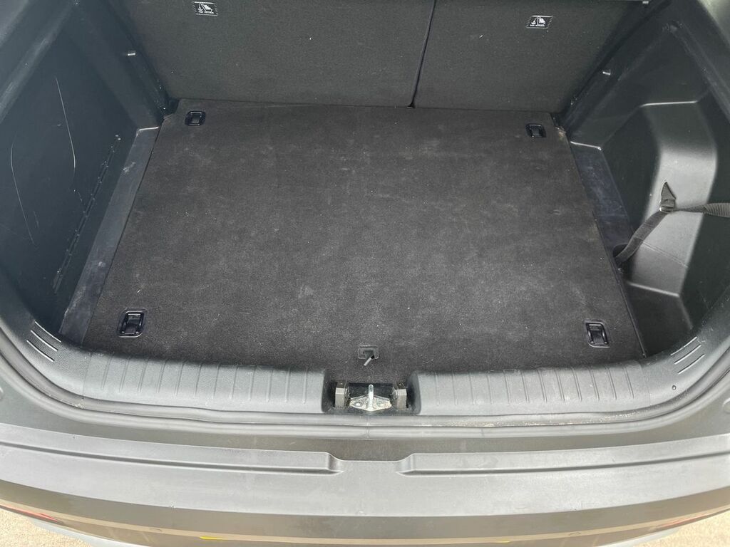 Hyundai Bayon 1.0 Tgdi 120 48V Mhev Ultimate Dct Blue #12