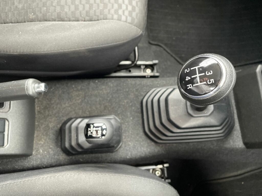 Suzuki Jimny Suv #19
