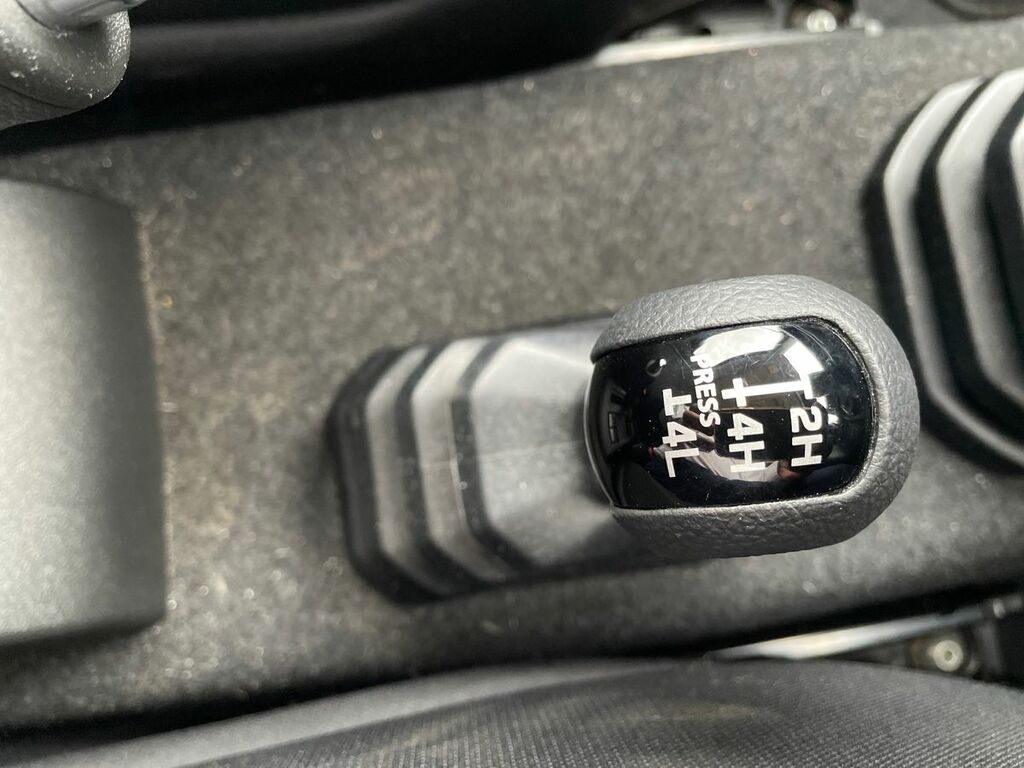 Suzuki Jimny Suv #24