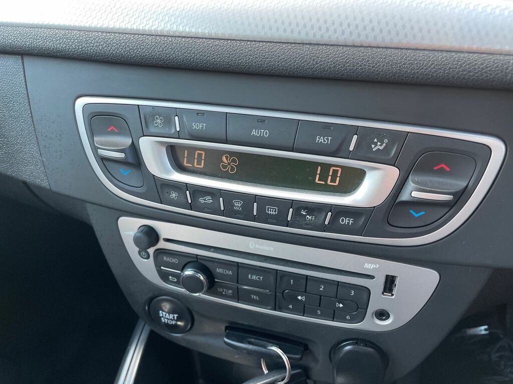 Renault Megane Dynamique Tomtom Energy Dci Silver #18