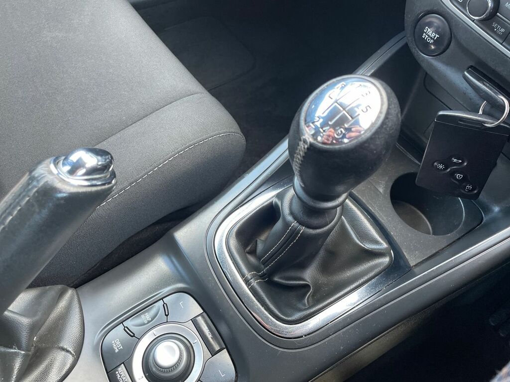 Renault Megane Dynamique Tomtom Energy Dci Silver #19