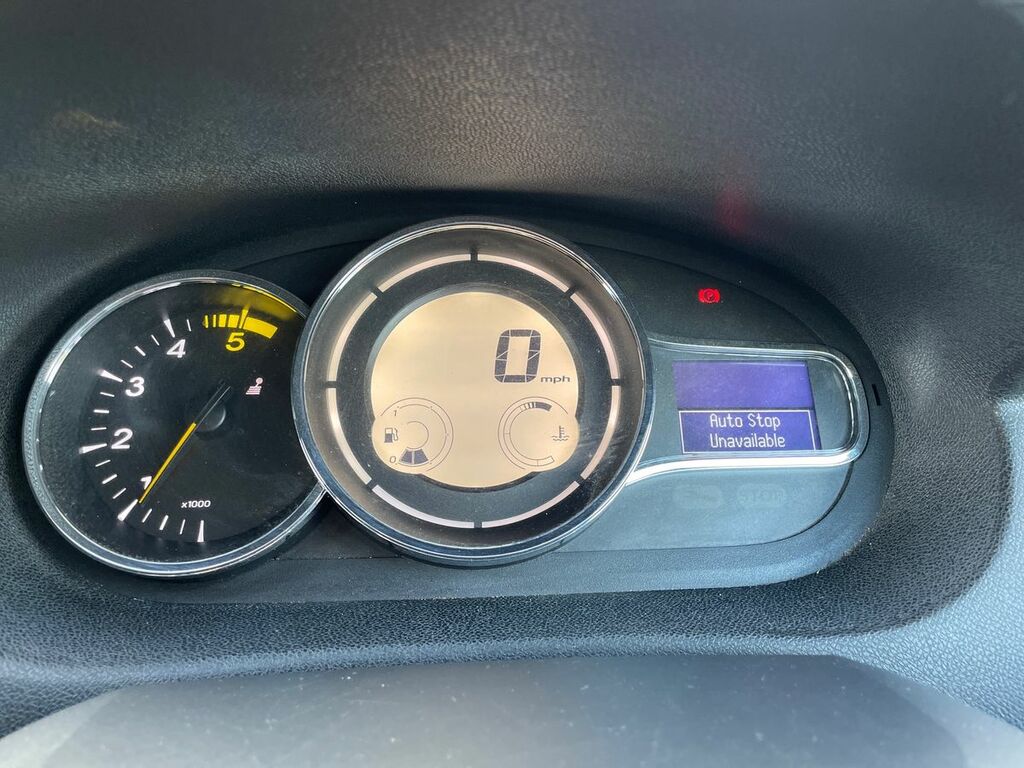 Renault Megane Dynamique Tomtom Energy Dci Silver #14