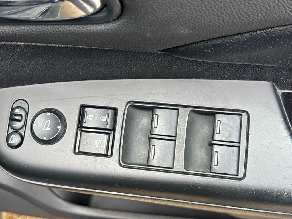 Honda Cr-V 1.6 I-dtec Se Blue #20