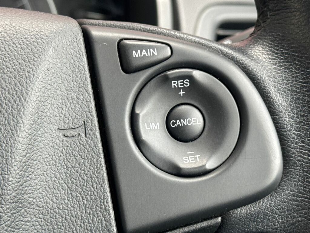 Honda Cr-V 1.6 I-dtec Se Blue #17
