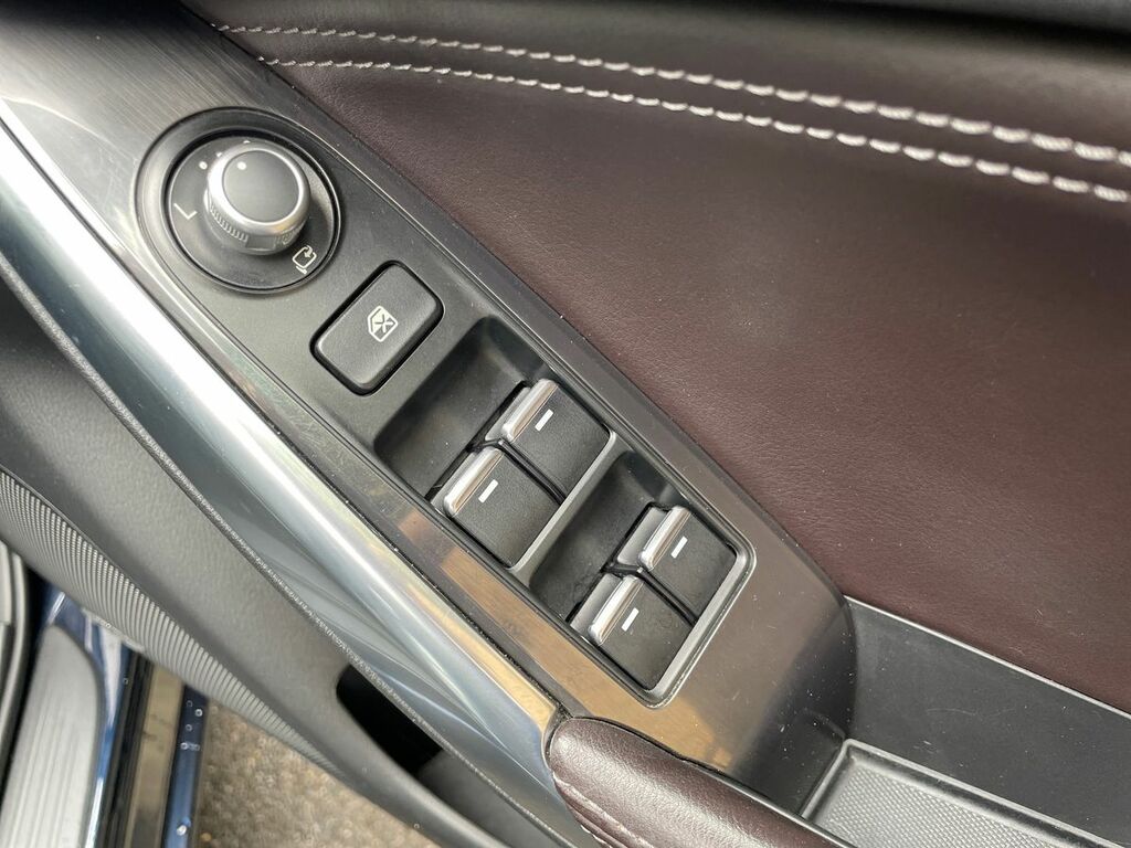 Mazda 6 Se Nav Silver #20
