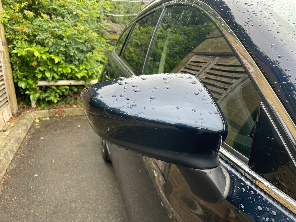Mazda 6 Se Nav Silver #22