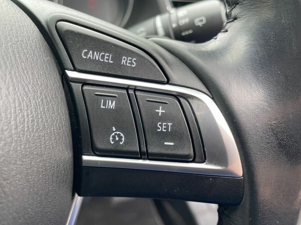 Mazda 6 Se Nav Silver #17