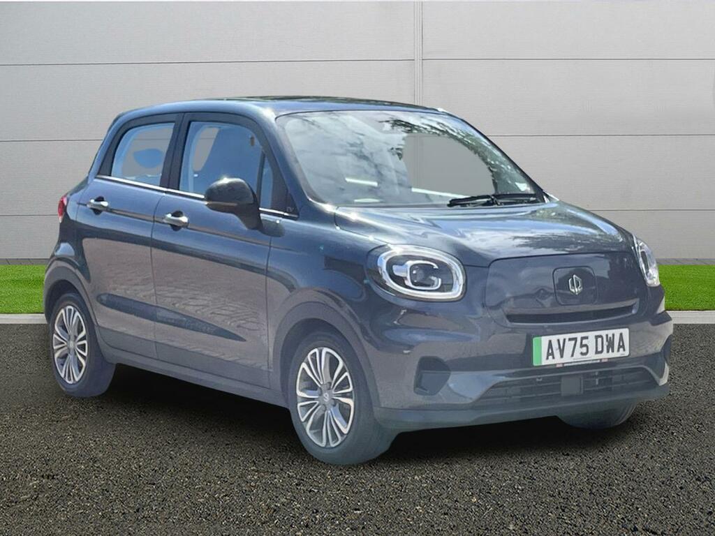 Leapmotor T03 37.3 Kwh Blue #1