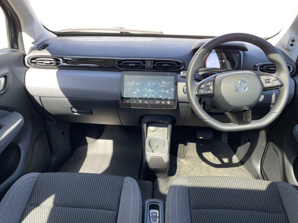 Leapmotor T03 37.3 Kwh Blue #13