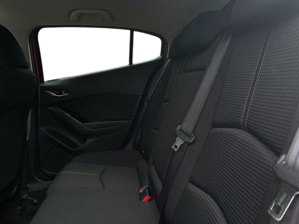 Mazda 3 2018 2.0 Skyactiv-g Se Nav Hatchback Ma Grey #11