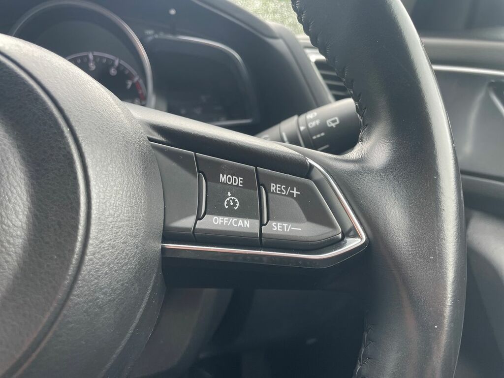 Mazda 3 2018 2.0 Skyactiv-g Se Nav Hatchback Ma Grey #17