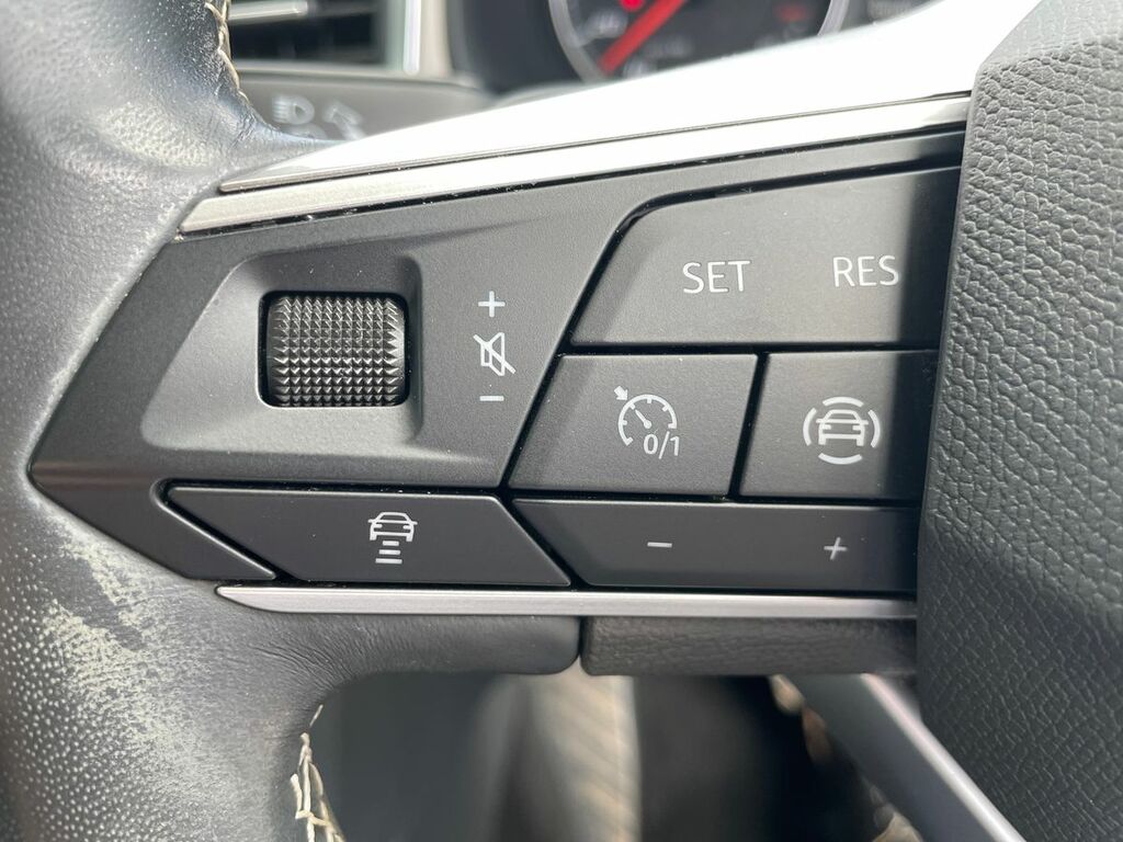 Seat Ateca Ateca Se Technology Tdi Blue #16
